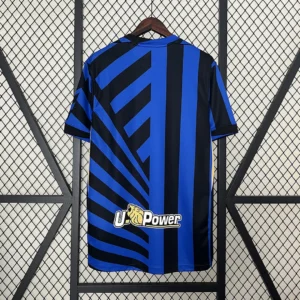2024/2025 Inter Milan Home Jersey