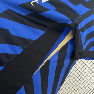 2024/2025 Inter Milan Home Jersey