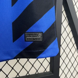 2024/2025 Inter Milan Home Jersey