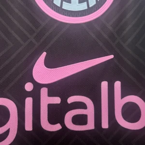 2024/2025 Inter Milan Special Edition Jersey