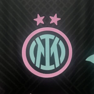2024/2025 Inter Milan Special Edition Jersey