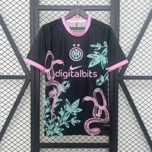 2024/2025 Inter Milan Special Edition Jersey