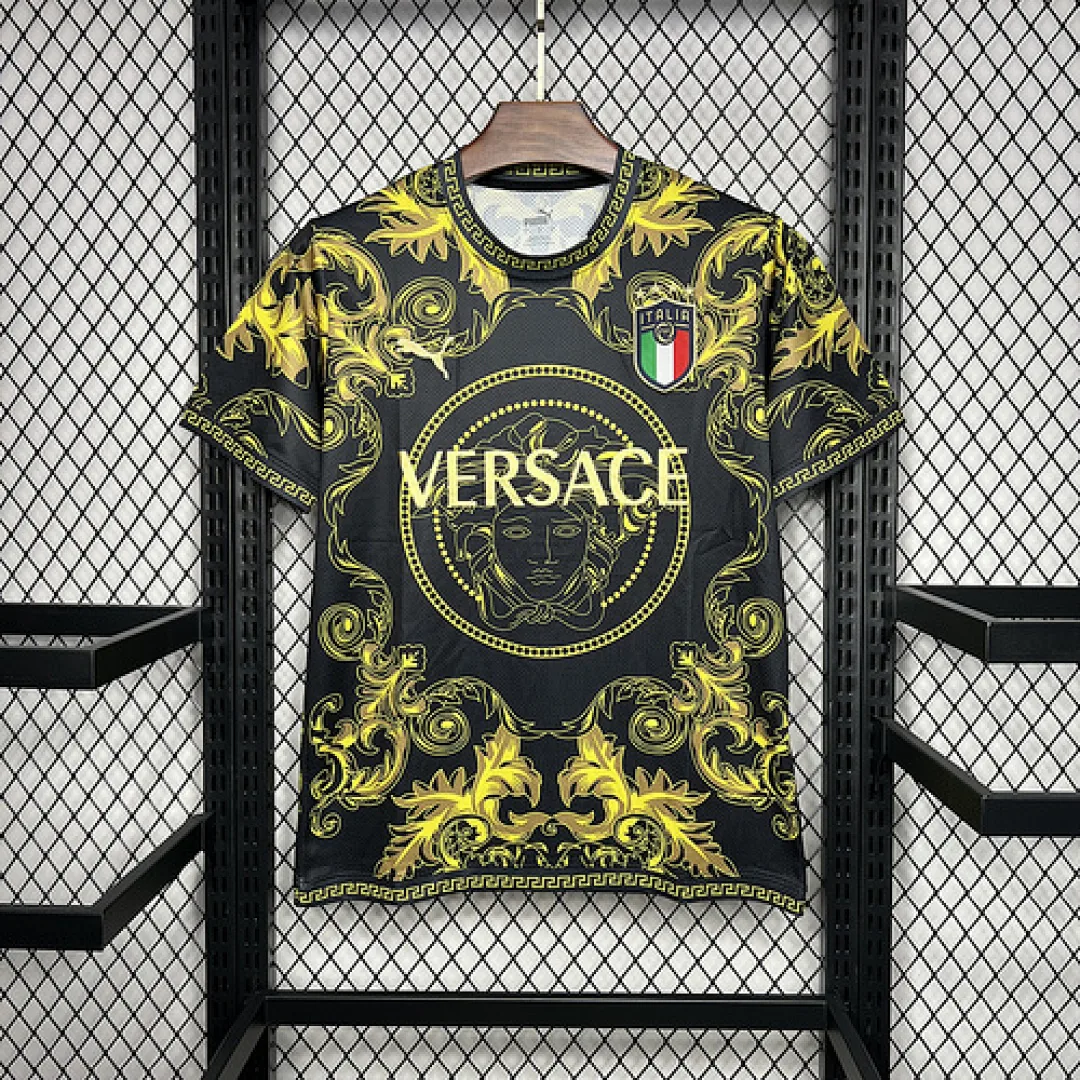 2024/2025 Italy Especial Jersey