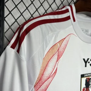 2024/2025 Japan Jersey