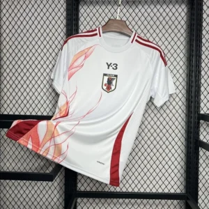 2024/2025 Japan Jersey