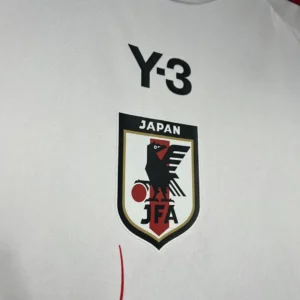2024/2025 Japan Jersey