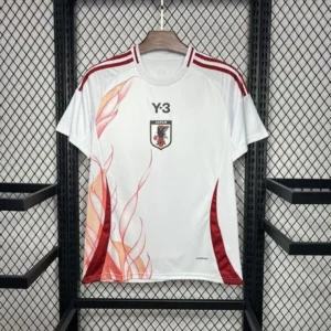 2024/2025 Japan Jersey