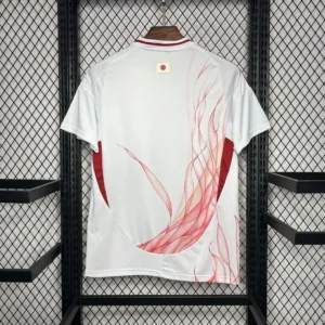 2024/2025 Japan Jersey