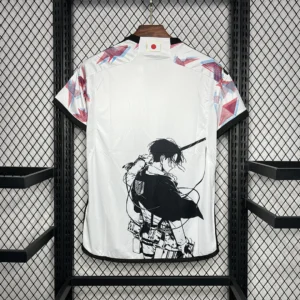 2024/2025 Japan Especial Jersey