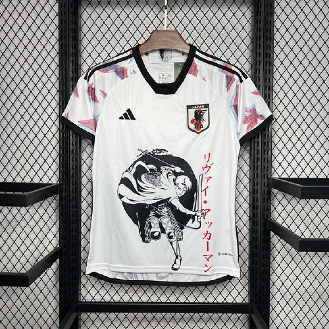 2024/2025 Japan Especial Jersey