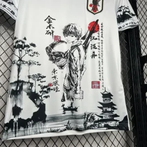2024/2025 Japan Especial Jersey