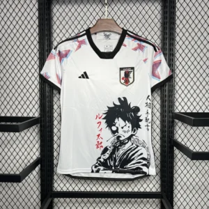 2024/2025 Japan Especial Jersey
