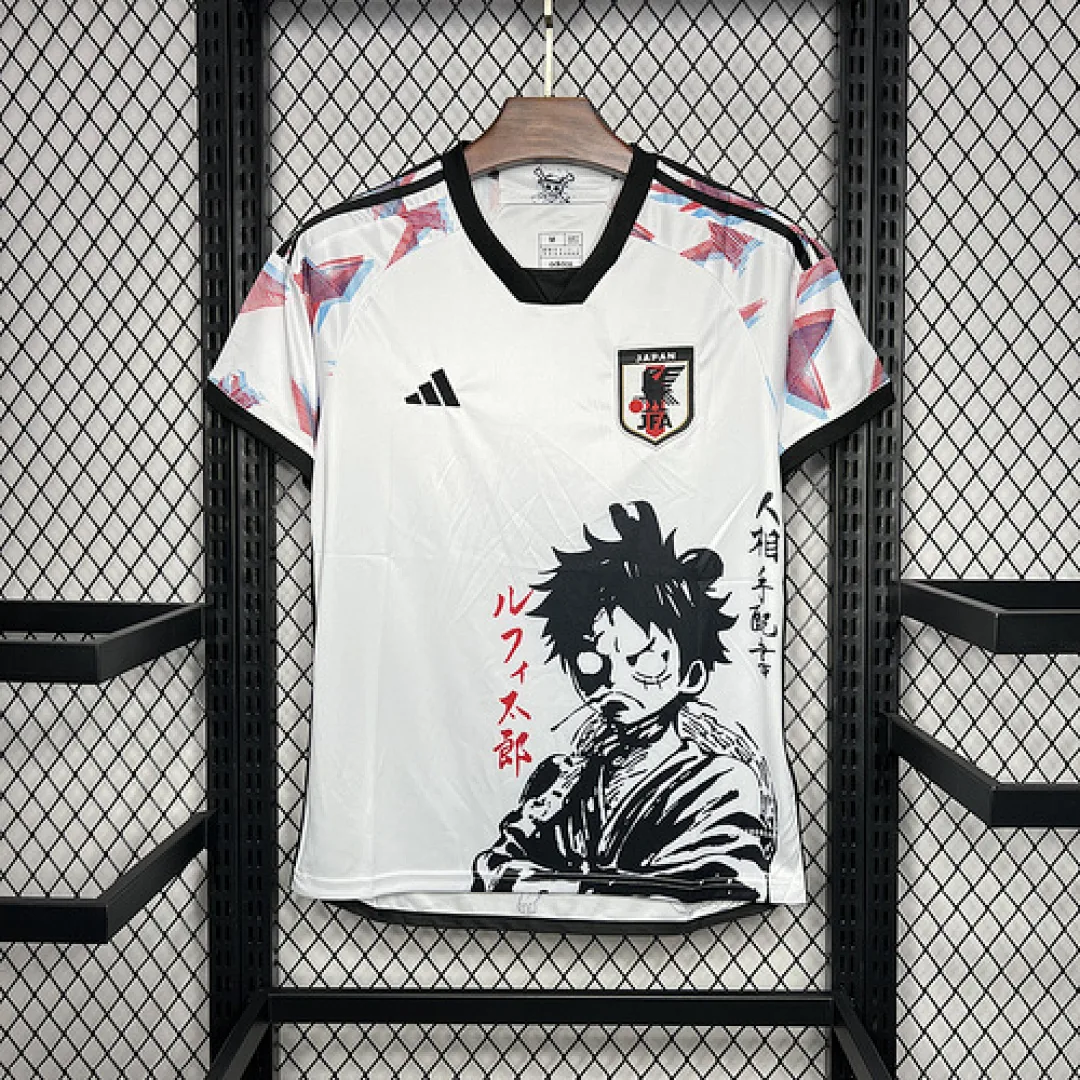 2024/2025 Japan Especial Jersey