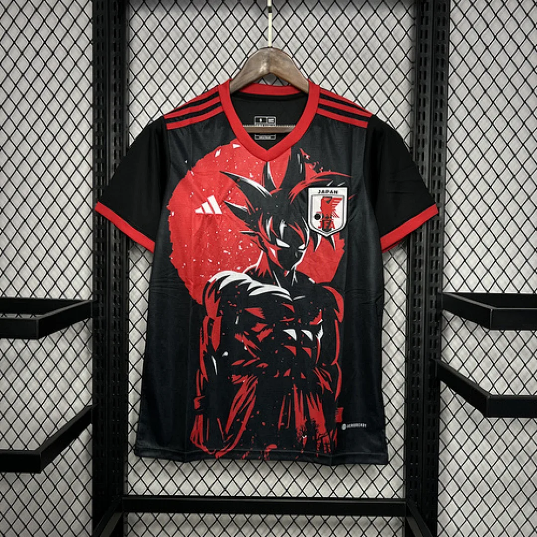 2024/2025 Japan Especial Jersey