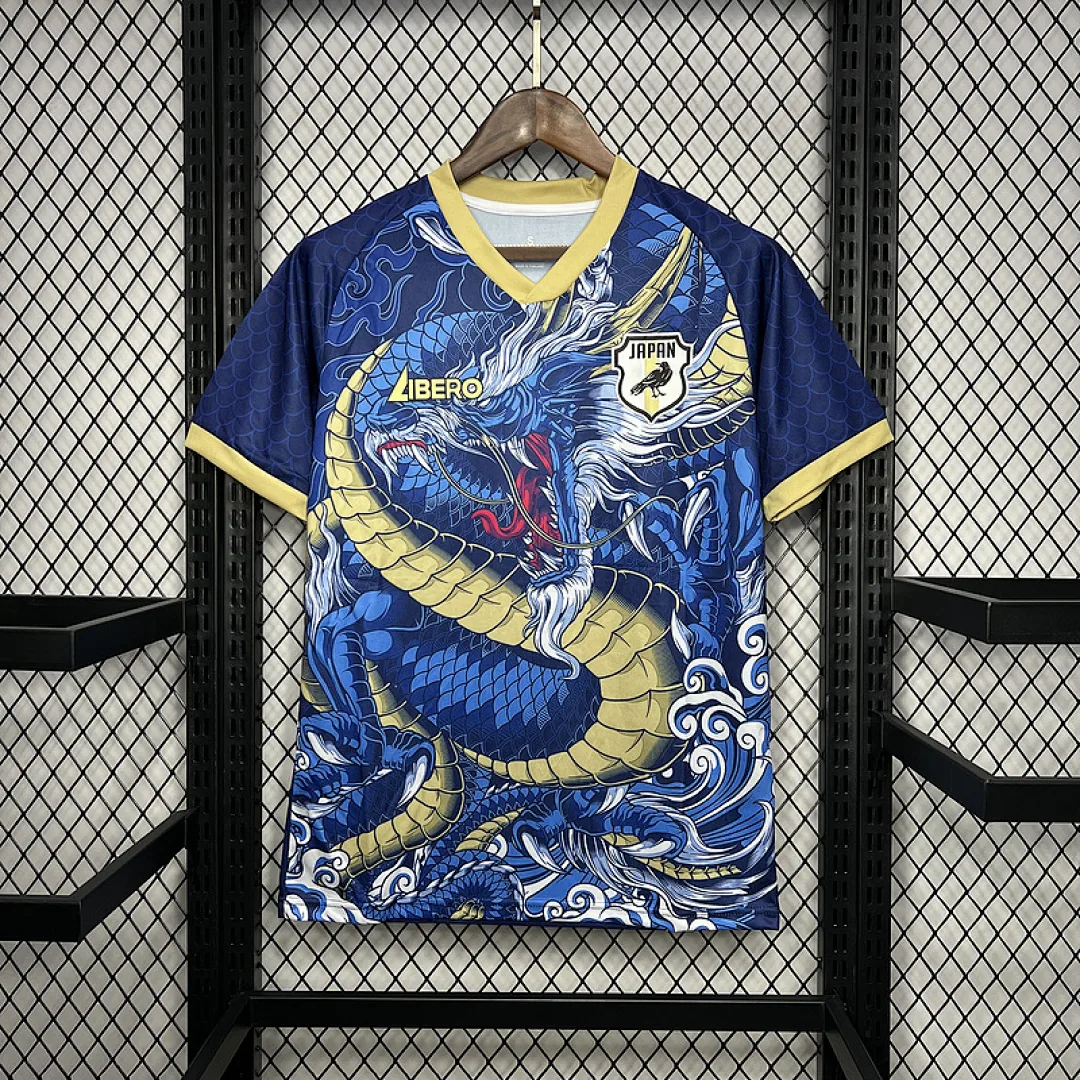 2024/2025 Japan Especial Jersey