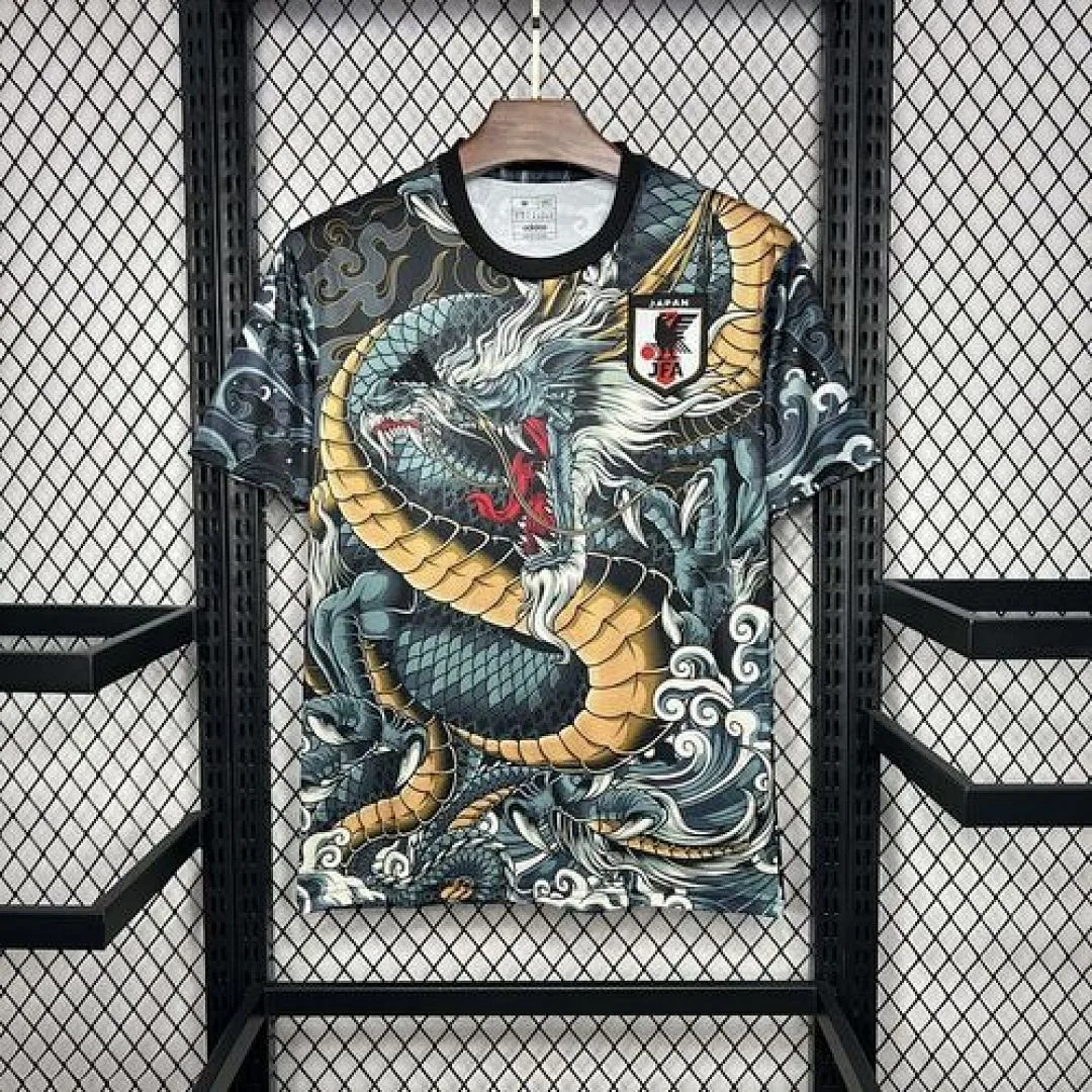 2024/2025 Japan Especial Jersey