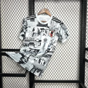 2024/2025 Japan Especial Jersey