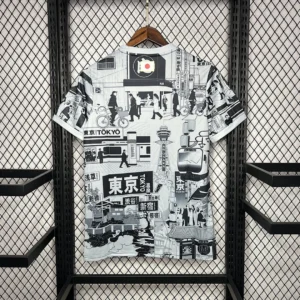2024/2025 Japan Especial Jersey