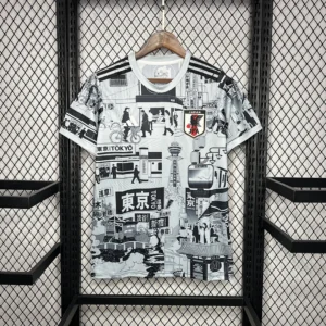 2024/2025 Japan Especial Jersey