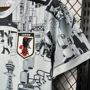 2024/2025 Japan Especial Jersey