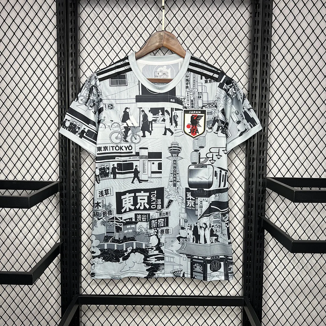 2024/2025 Japan Especial Jersey