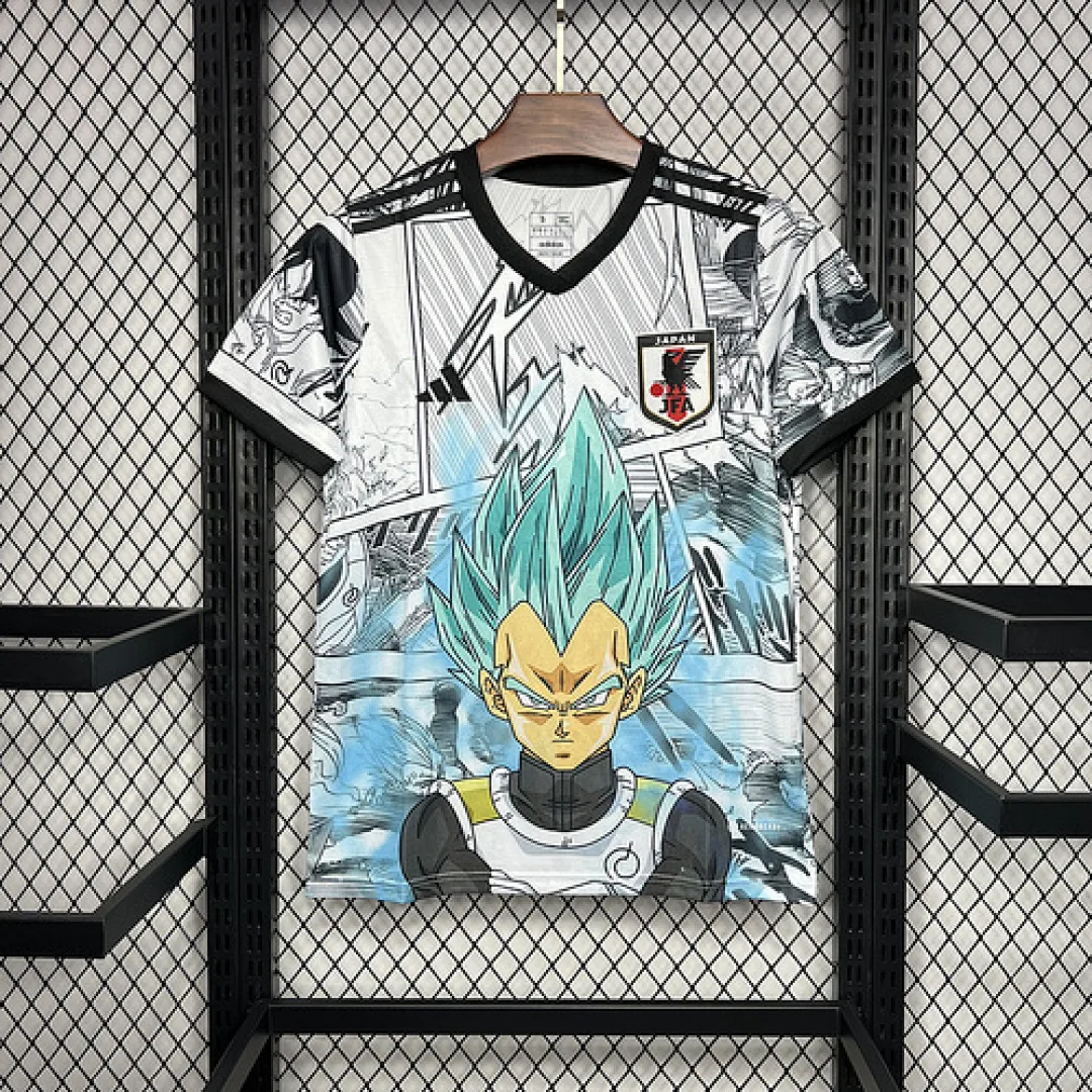 2024/2025 Japan Especial Jersey
