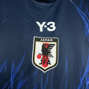 2024/2025 Japan Jersey