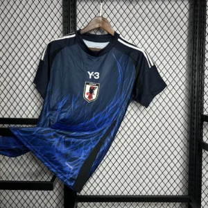2024/2025 Japan Jersey