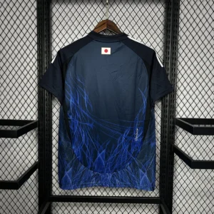 2024/2025 Japan Jersey