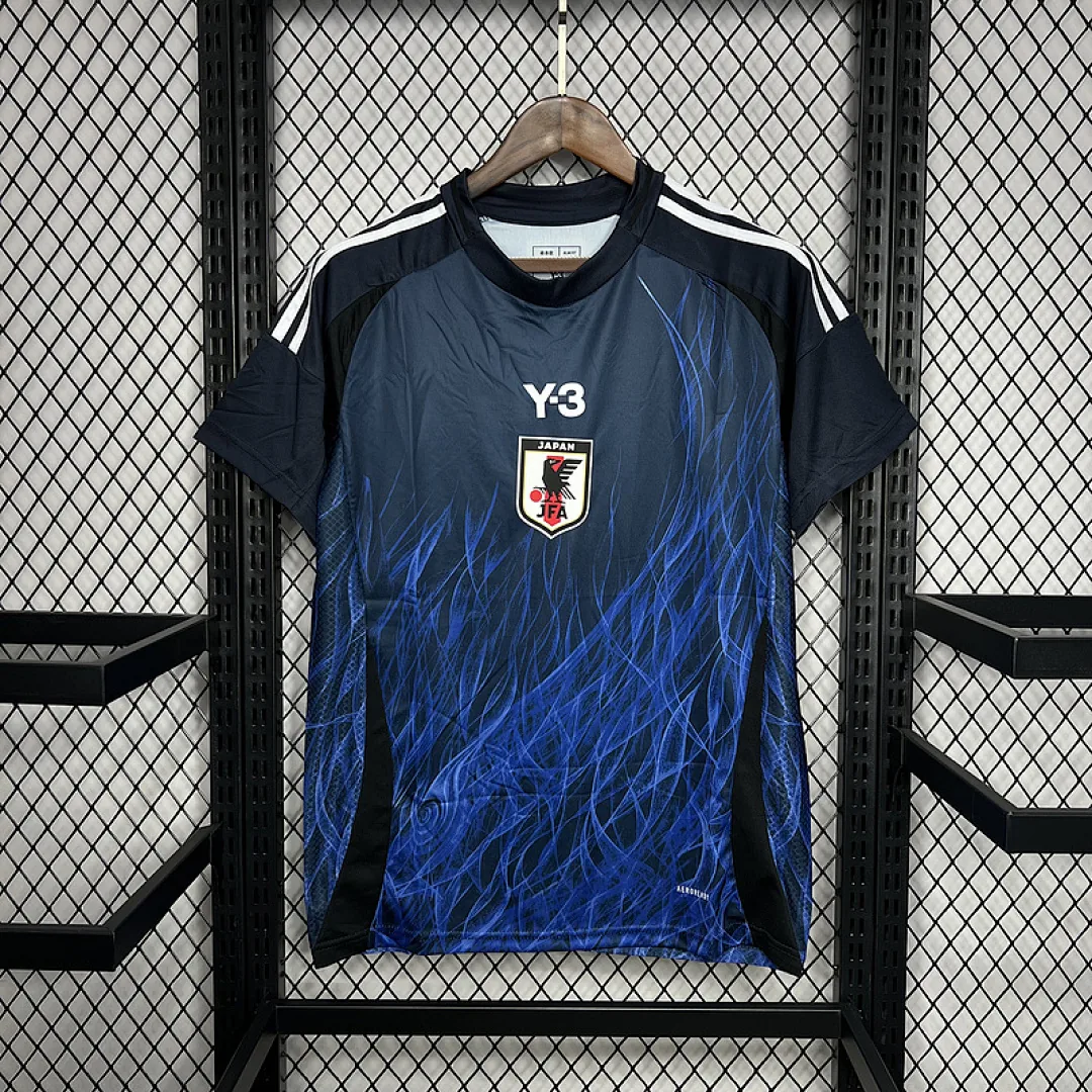 2024/2025 Japan Jersey
