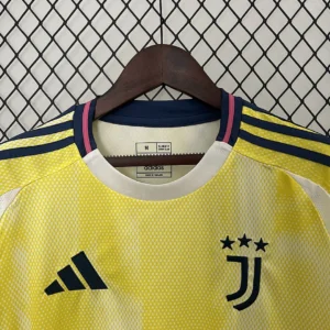 2024/2025 Juventus Jersey