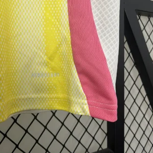 2024/2025 Juventus Jersey