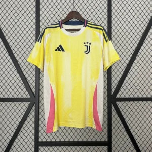 2024/2025 Juventus Jersey