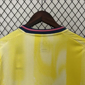 2024/2025 Juventus Jersey