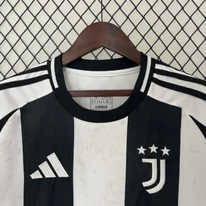 2024/2025 Juventus Jersey