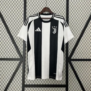 2024/2025 Juventus Jersey
