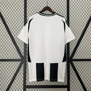 2024/2025 Juventus Jersey
