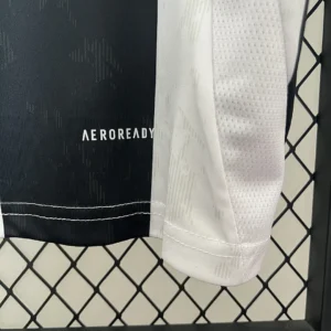 2024/2025 Juventus Jersey