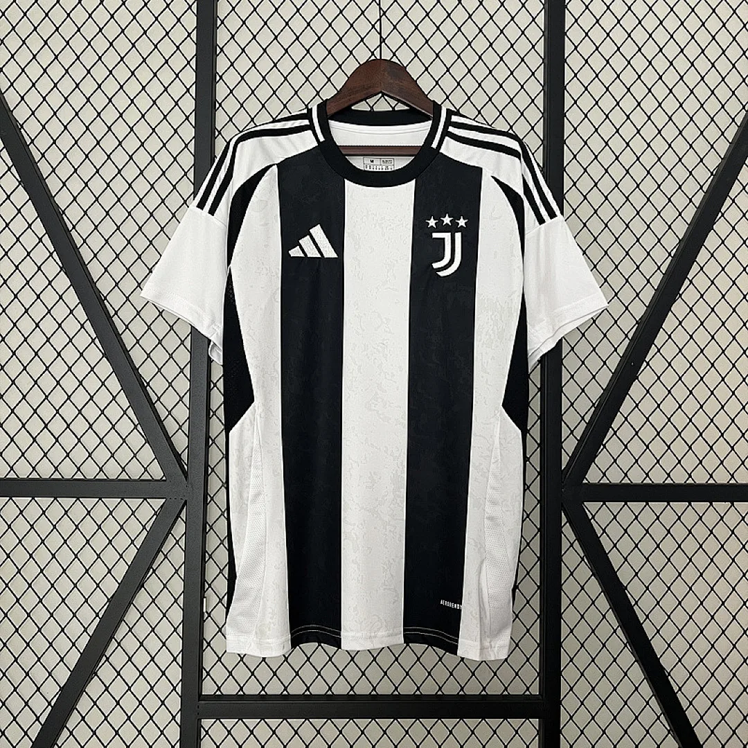 2024/2025 Juventus Jersey