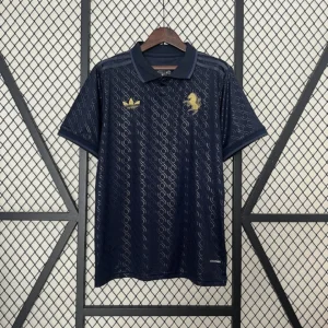 2024/2025 Juventus Jersey