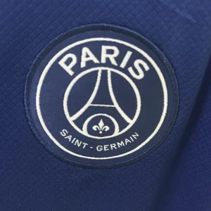 2024/2025 Long Sleeve PSG fourth Away Jersey | Paris Saint-Germain