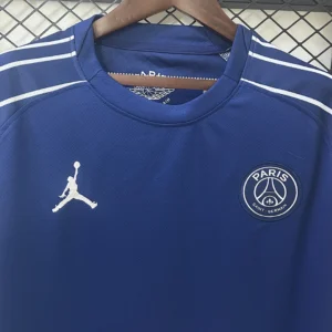 2024/2025 Long Sleeve PSG fourth Away Jersey | Paris Saint-Germain