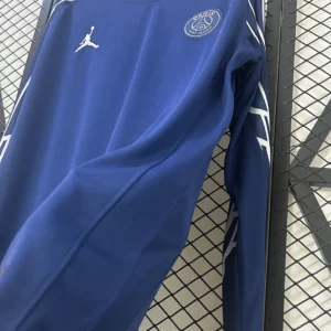 2024/2025 Long Sleeve PSG fourth Away Jersey | Paris Saint-Germain