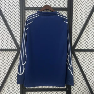 2024/2025 Long Sleeve PSG fourth Away Jersey | Paris Saint-Germain