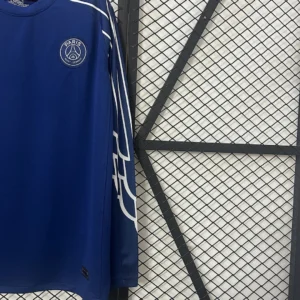 2024/2025 Long Sleeve PSG fourth Away Jersey | Paris Saint-Germain