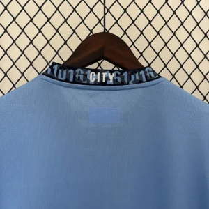 2024/2025 Manchester City Home Jersey