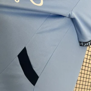 2024/2025 Manchester City Home Jersey