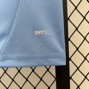 2024/2025 Manchester City Home Jersey