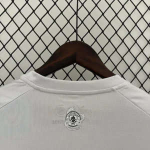 2024/2025 Manchester City Year of the Dragon Special Edition Jersey