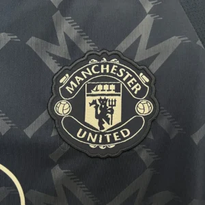 2024/2025 Manchester united Jersey